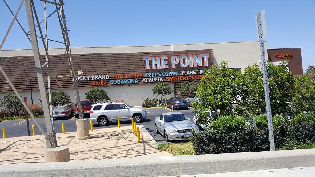 The Point | 850 S, CA-1, El Segundo, CA 90245, USA | Phone: (310) 414-5280