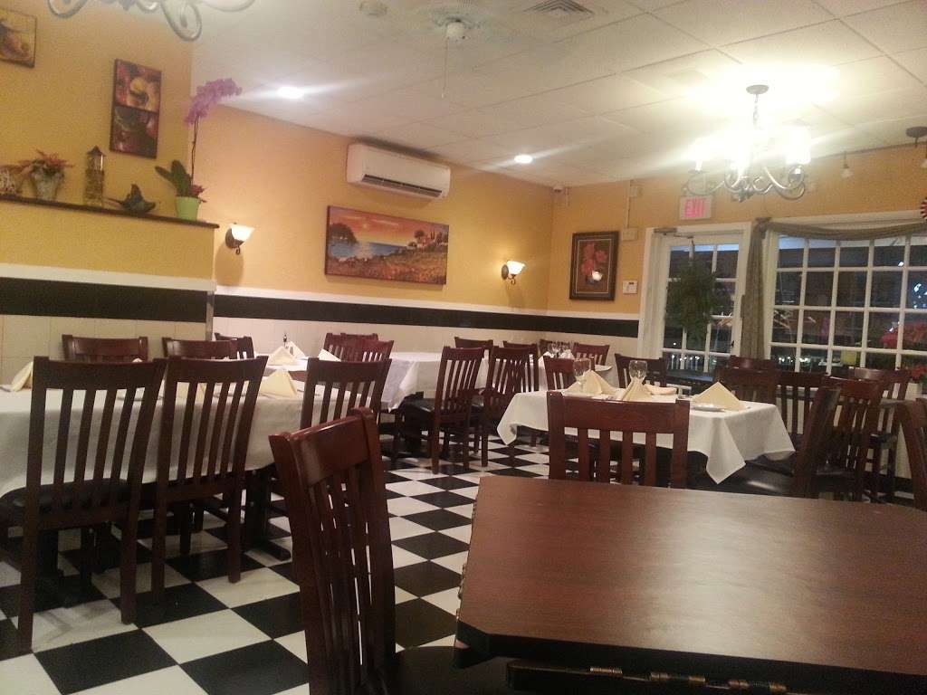 Po Le Cucina | 805 N Bethlehem Pike, Lower Gwynedd Township, PA 19002 | Phone: (267) 663-7204