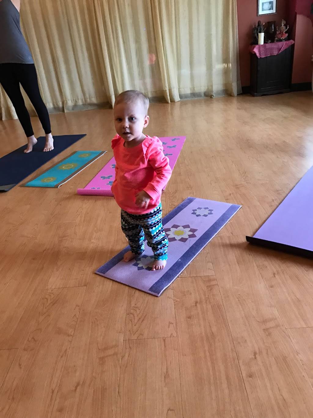 Kids Yoga Guide | 560 S Holly St, Denver, CO 80246 | Phone: (415) 475-9642