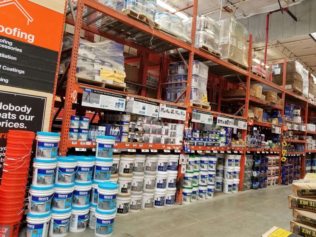 The Home Depot | 111 Shoreline Pkwy, San Rafael, CA 94901 | Phone: (415) 458-8675