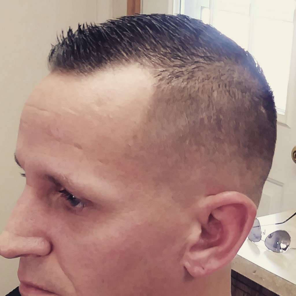 Classic Cuts | 1740 Hospital Dr, Martinsville, IN 46151 | Phone: (765) 342-4676