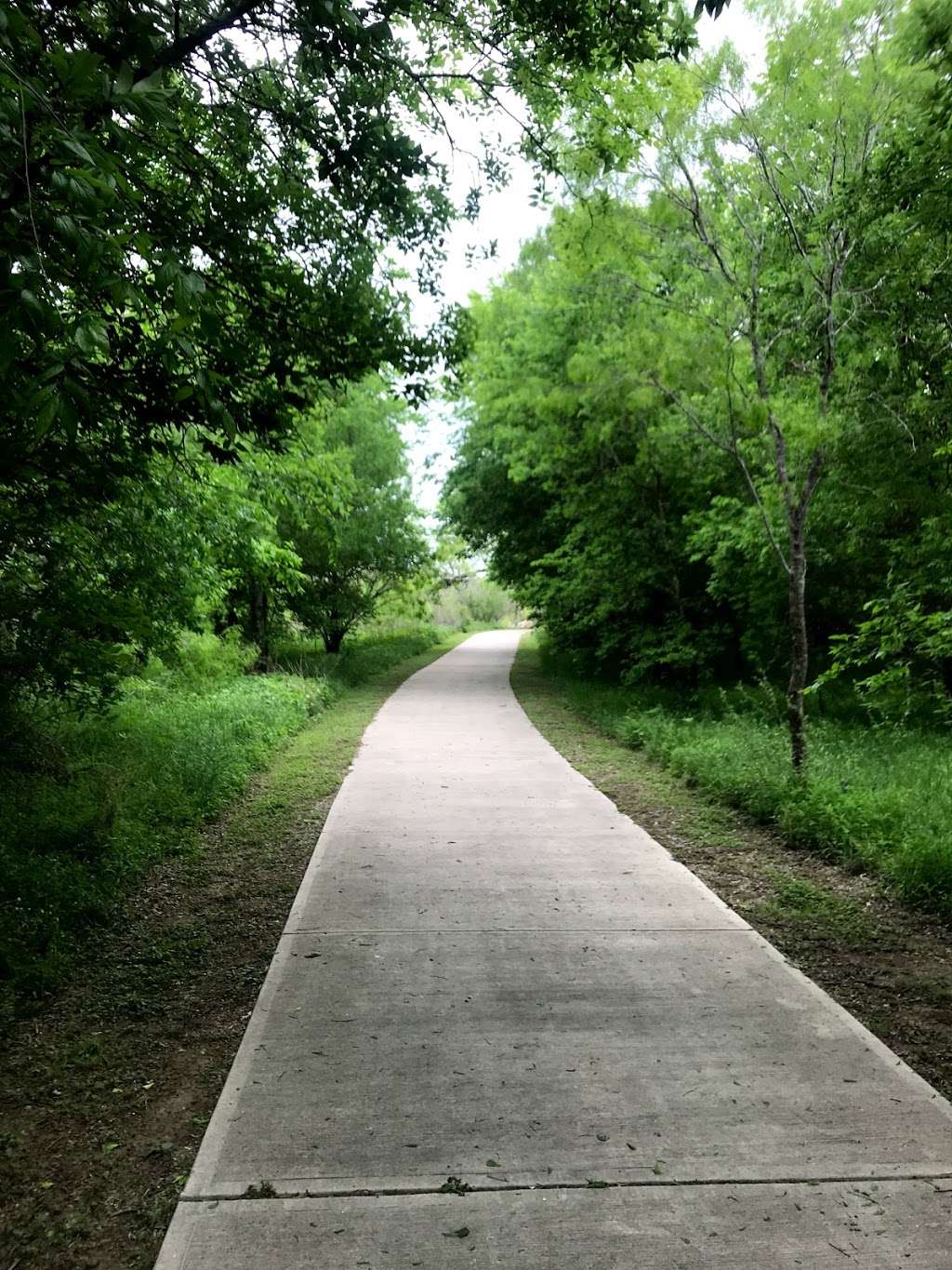 Medina River Green Way | 16506 Applewhite Rd, San Antonio, TX 78264, USA