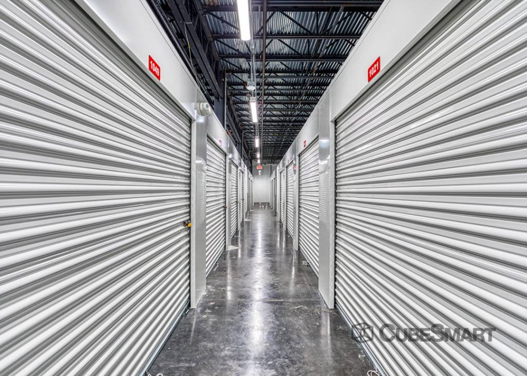 CubeSmart Self Storage | 1201 Lewis Dr, Winter Park, FL 32789, USA | Phone: (407) 442-1177