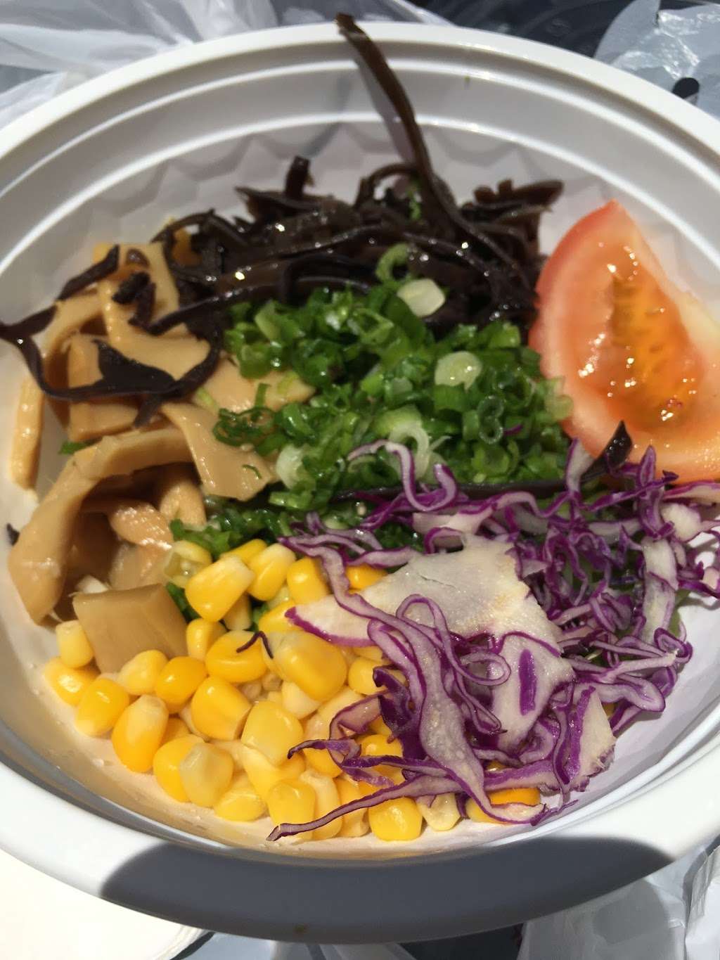 Ramen Yamadaya | 11172 Washington Blvd, Culver City, CA 90232 | Phone: (310) 815-8776