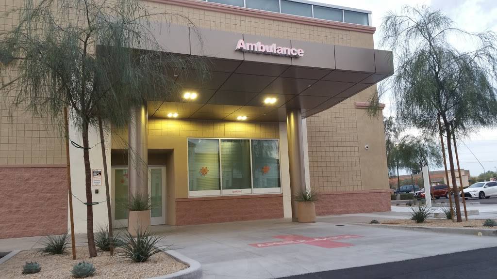 Emergency Room at Arizona General Hospital - Mesa, AZ | 1833 N Power Rd, Mesa, AZ 85205, USA | Phone: (480) 398-7340