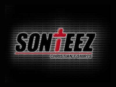 SonTeez Christian T-Shirts | 3011 Harper St, Lawrence, KS 66046 | Phone: (800) 874-4485