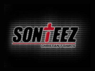 SonTeez Christian T-Shirts | 3011 Harper St, Lawrence, KS 66046, USA | Phone: (800) 874-4485