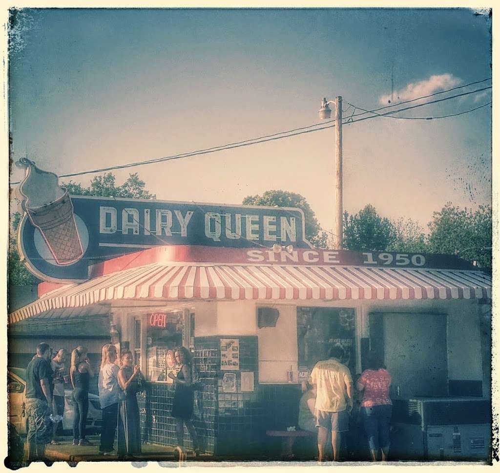 Dairy Queen Store | 1004 W Innes St, Salisbury, NC 28144, USA | Phone: (704) 636-8653