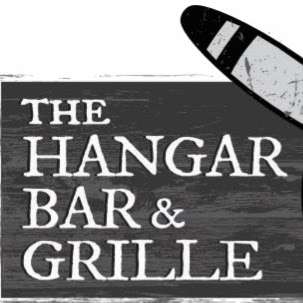 The Hangar Bar and Grille | 824 E Santa Maria St, Santa Paula, CA 93060, USA | Phone: (805) 525-7200
