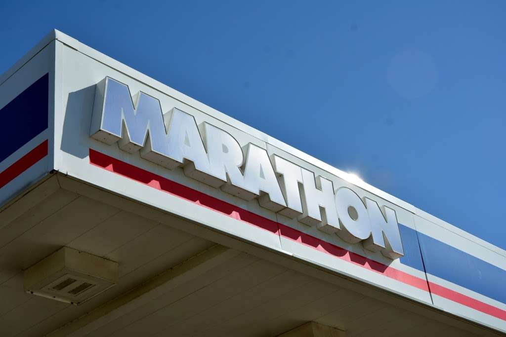 Marathon Gas | 36809 N Illinois 83, Lake Villa, IL 60046, USA | Phone: (847) 356-5454