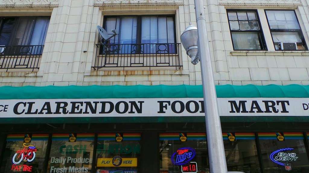 Clarendon Food Mart Inc | 4183 N Clarendon Ave # 1, Chicago, IL 60613, USA | Phone: (773) 404-3990