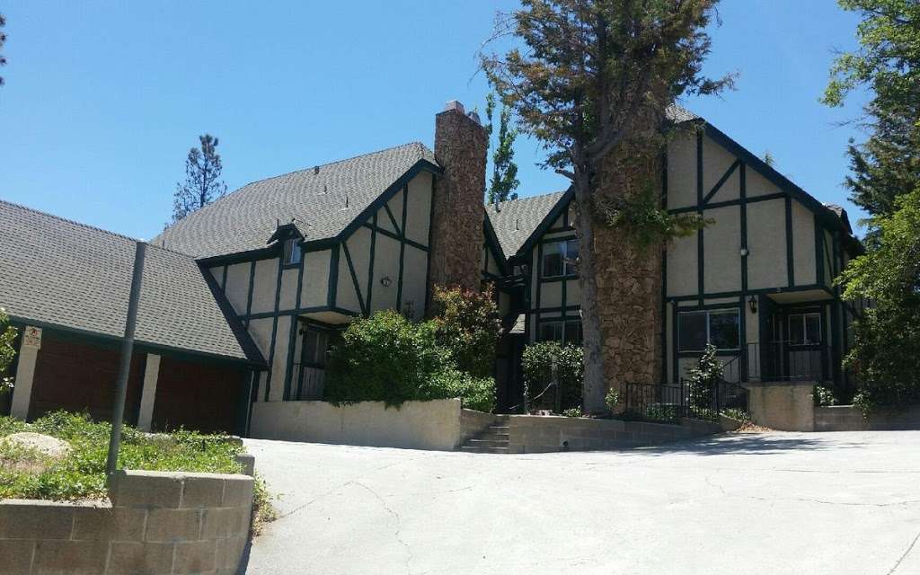 Josephson Retreat House | 1234 Halifax Dr, Lake Arrowhead, CA 92352, USA | Phone: (951) 888-6080