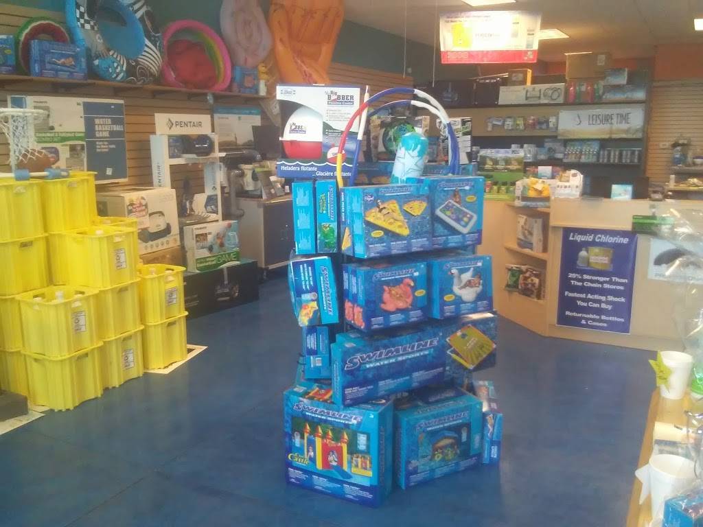 PoolSide Pool Supply & Service Center | 5613 Calloway Dr #400, Bakersfield, CA 93312, USA | Phone: (661) 679-4762