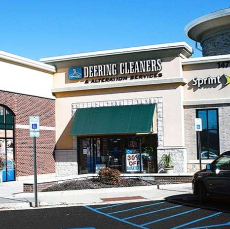 Deering Cleaners Downtown | 14753 Hazel Dell Xing, #800, Noblesville, IN 46062, Noblesville, IN 46062 | Phone: (317) 569-8570