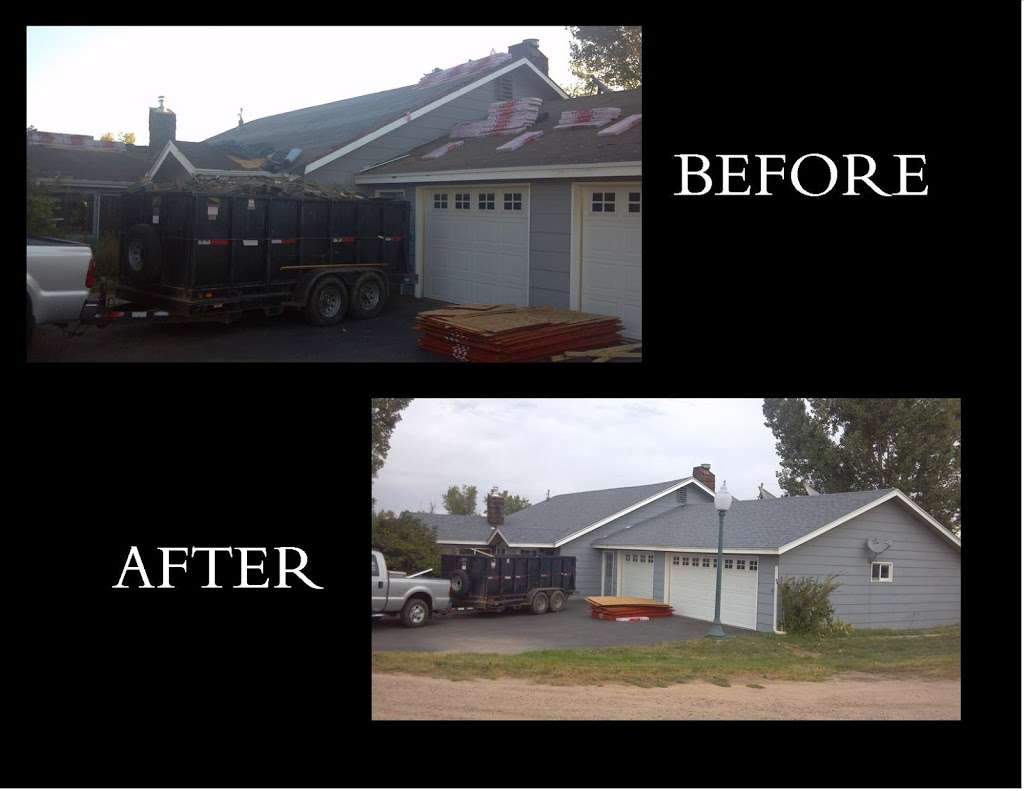 Sanchez Bros Custom Exteriors Inc | 3220 47th Ave, Greeley, CO 80634, USA | Phone: (970) 313-3351