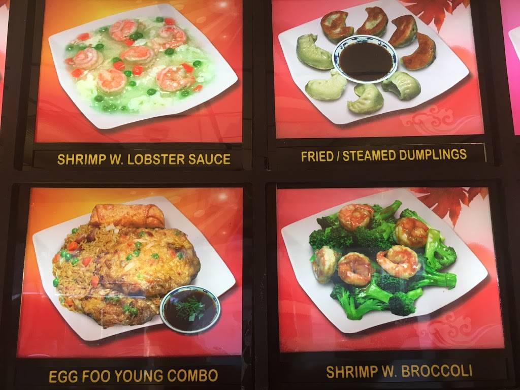 Kings Wok | 418 Baldwin Ave, Jersey City, NJ 07306, USA | Phone: (201) 656-6780