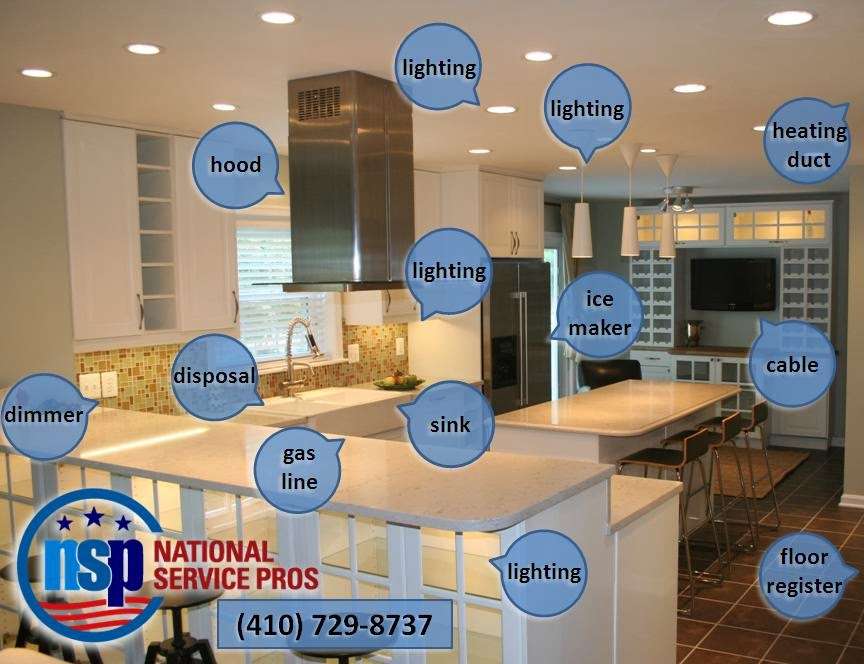 National Service Pros | 1114 Benfield Blvd, Millersville, MD 21108 | Phone: (410) 729-8738