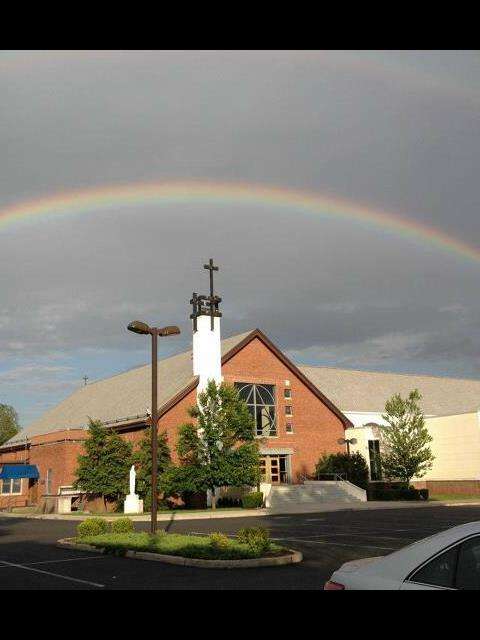 Saint Catharine Roman Catholic Church | 905 Maple Ave, Glen Rock, NJ 07452, USA | Phone: (201) 445-3703