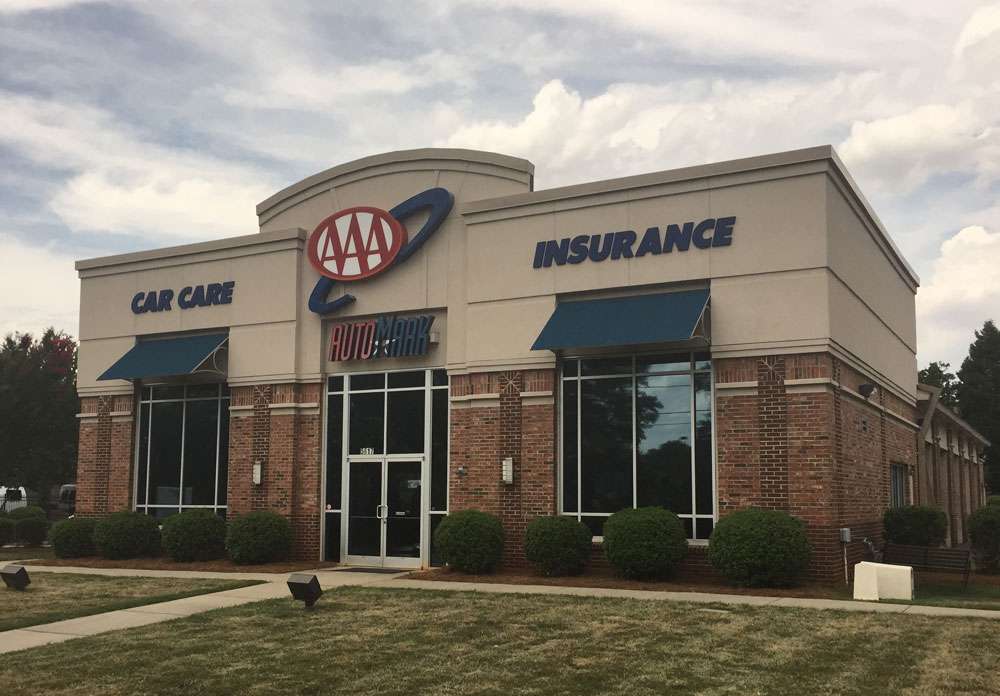 AAA - Albemarle Rd | 5617 Albemarle Rd, Charlotte, NC 28212 | Phone: (704) 567-5221