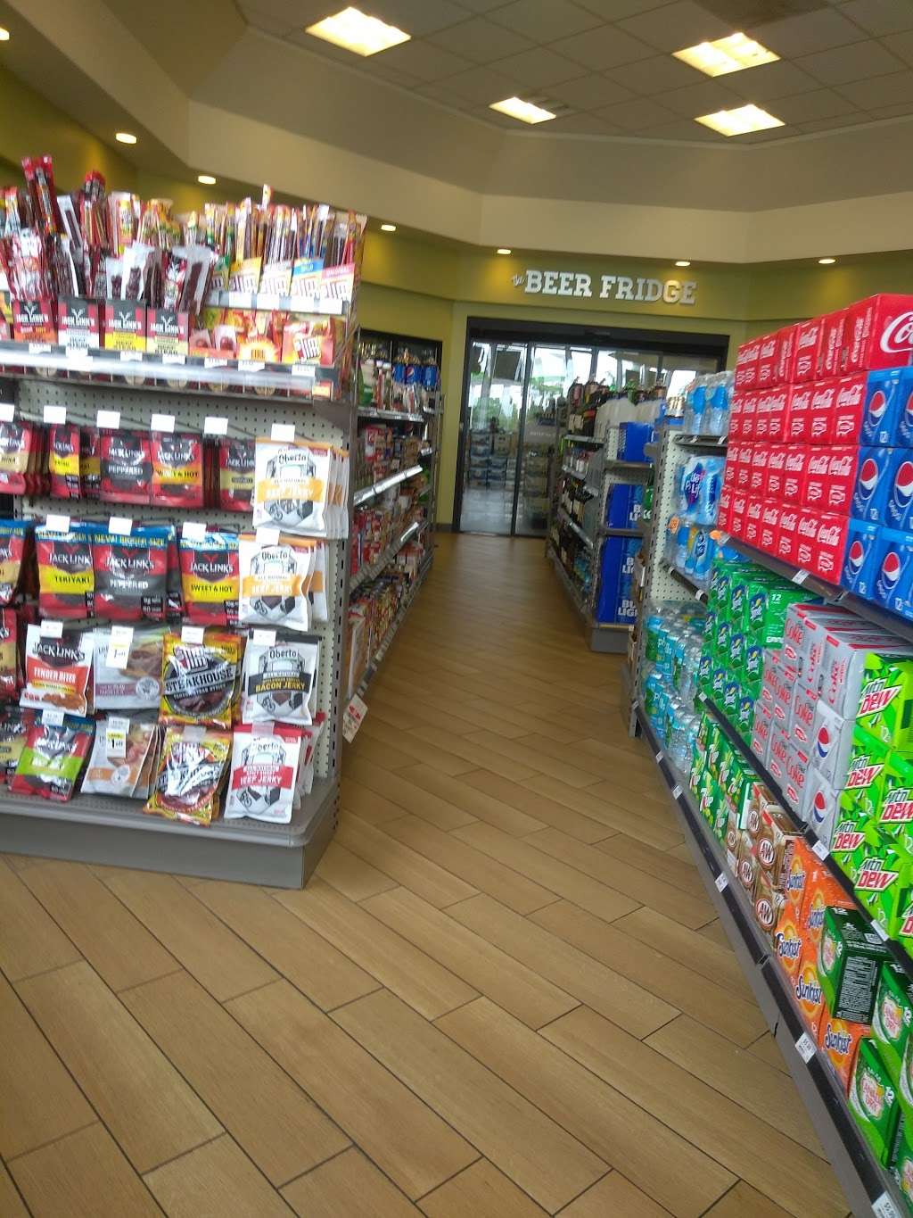 Cumberland Farms | 3980 10th Ave N, Lake Worth, FL 33461 | Phone: (561) 968-9941