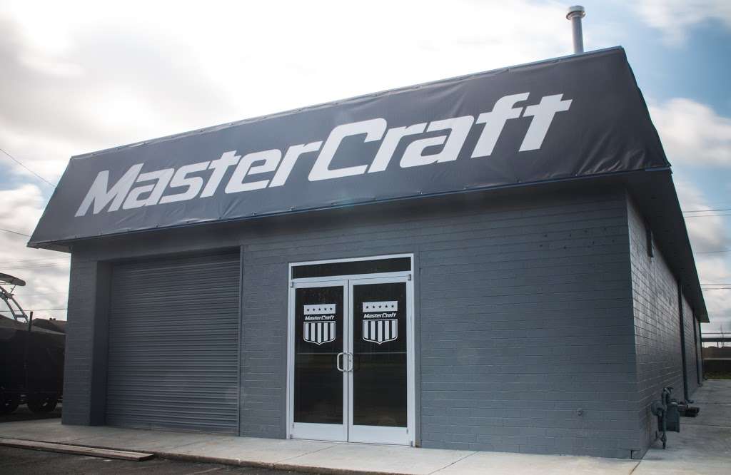 Charlotte MasterCraft Center | 4035 Queen City Dr, Charlotte, NC 28208, USA | Phone: (980) 214-3475