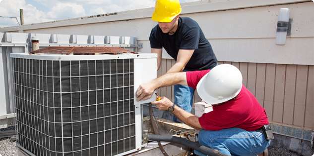 Your Peoria HVAC - Air Conditioning Service & Repair | 10552 W Daley Ln, Peoria, AZ 85383, USA | Phone: (623) 349-4880