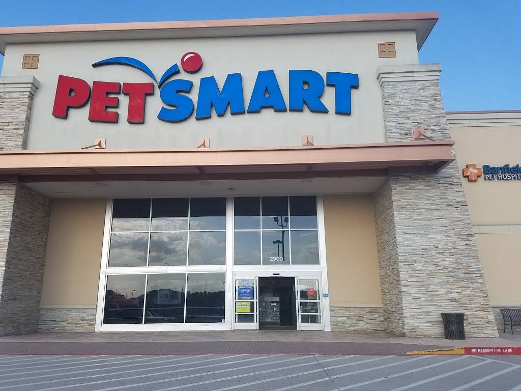 PetSmart - Free Curbside Pickup Available | 2900 Interstate 45 N, Conroe, TX 77303, USA | Phone: (936) 494-2500