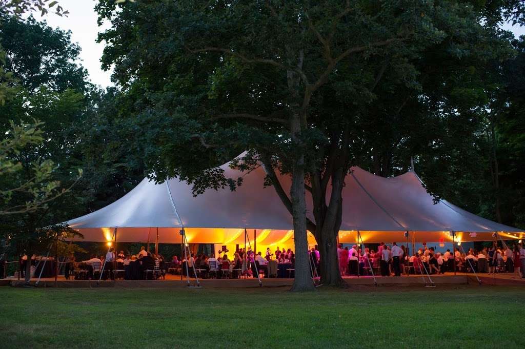 Abbey Tent & Party Rentals | 16 Old Mill Rd, Redding, CT 06896, USA | Phone: (203) 587-1333