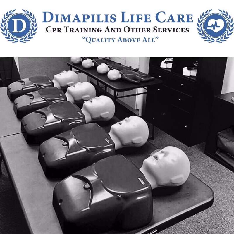 Dimapilis Life Care - CPR BLS ACLS | 369 Ashford Ave, Dobbs Ferry, NY 10522 | Phone: (914) 886-8880