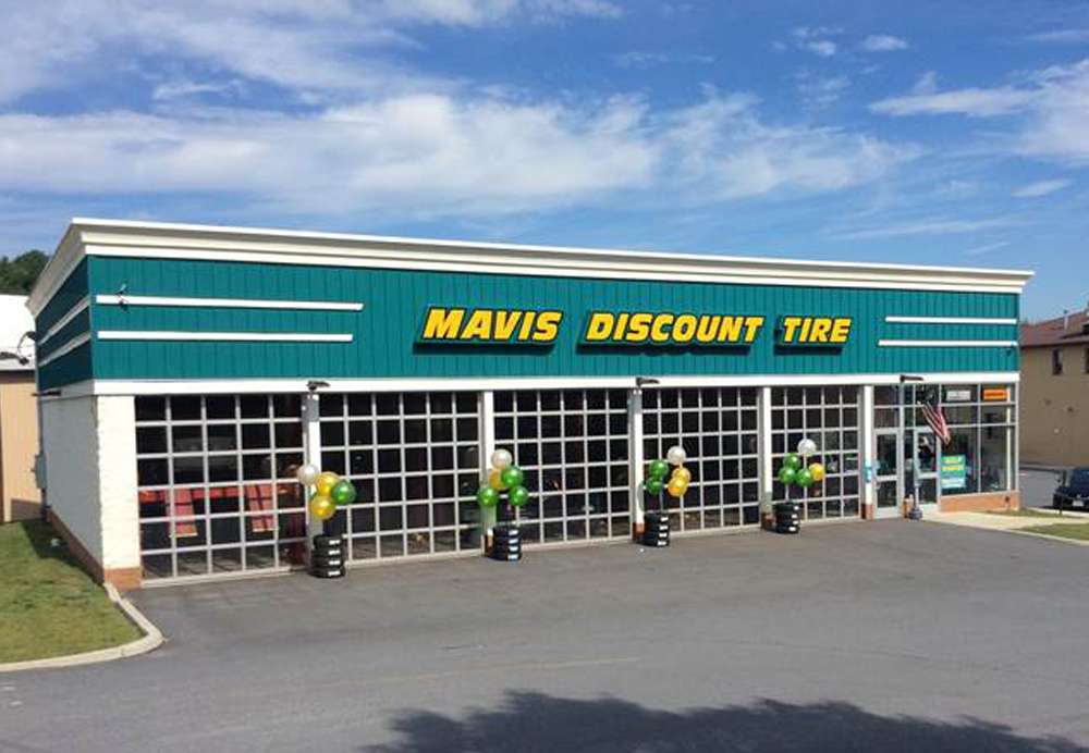 Mavis Discount Tire | 1 Meadow Rd, Florida, NY 10921 | Phone: (845) 378-1155