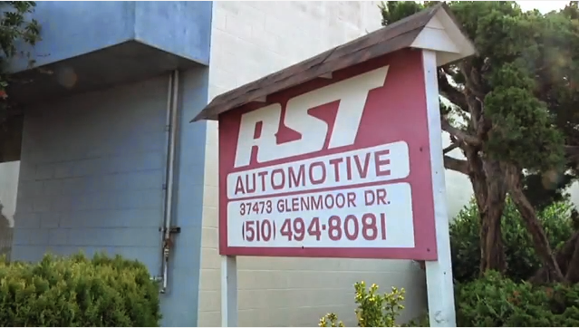 RST Automotive Inc. | 37473 Glenmoor Dr, Fremont, CA 94536, USA | Phone: (510) 494-8081