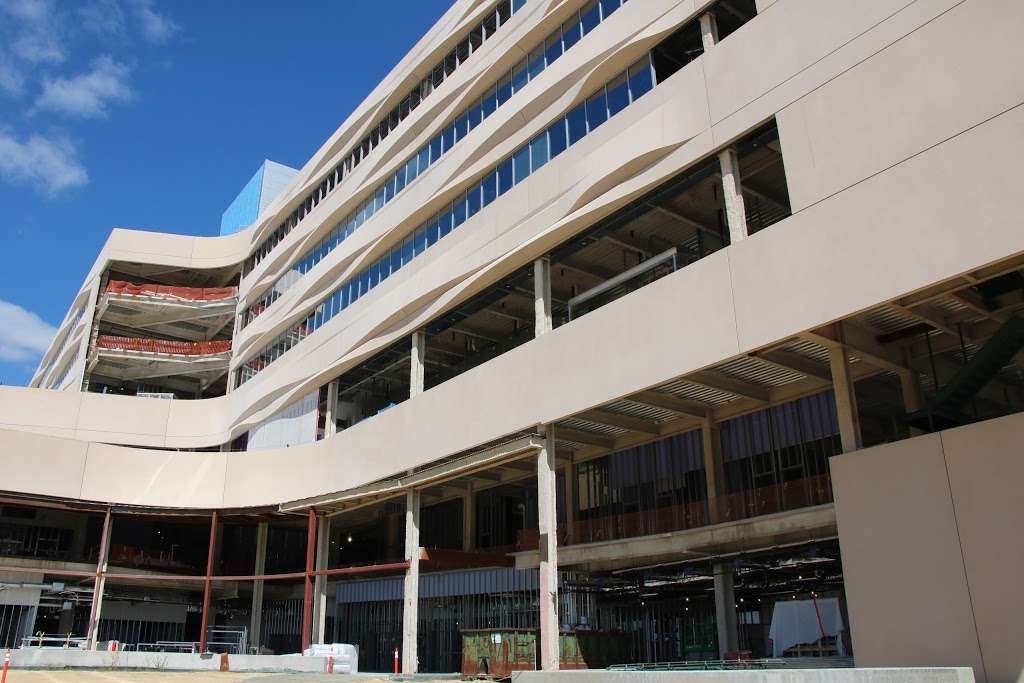 Bayhealth New Health Campus | 7254 Cedar Creek Rd, Lincoln, DE 19960, USA