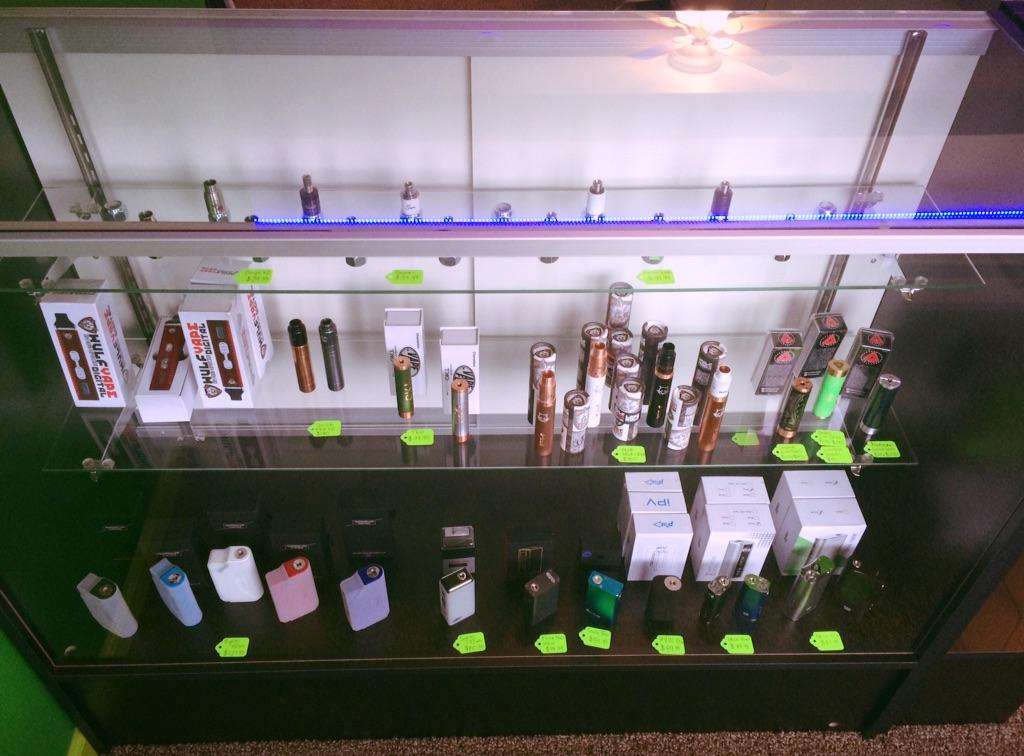 The Vape Lounge | 1444 Pocono Blvd #102, Mt Pocono, PA 18344, USA | Phone: (570) 839-9300