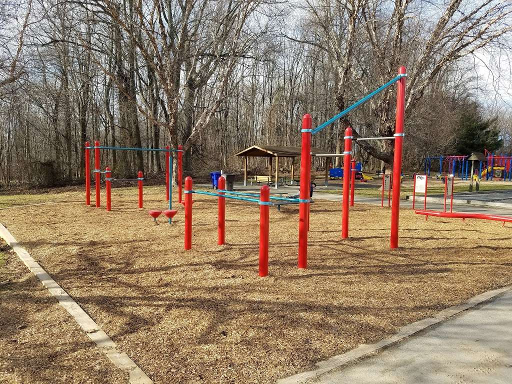 Glenfield Local Park | 12800 Layhill Rd, Glenmont, MD 20906, USA | Phone: (301) 495-2595