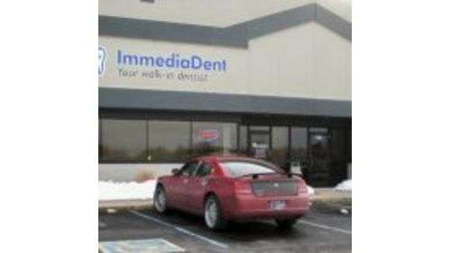 ImmediaDent – Urgent Dental Care | 8845 Boehning Ln, Indianapolis, IN 46219 | Phone: (317) 899-1112