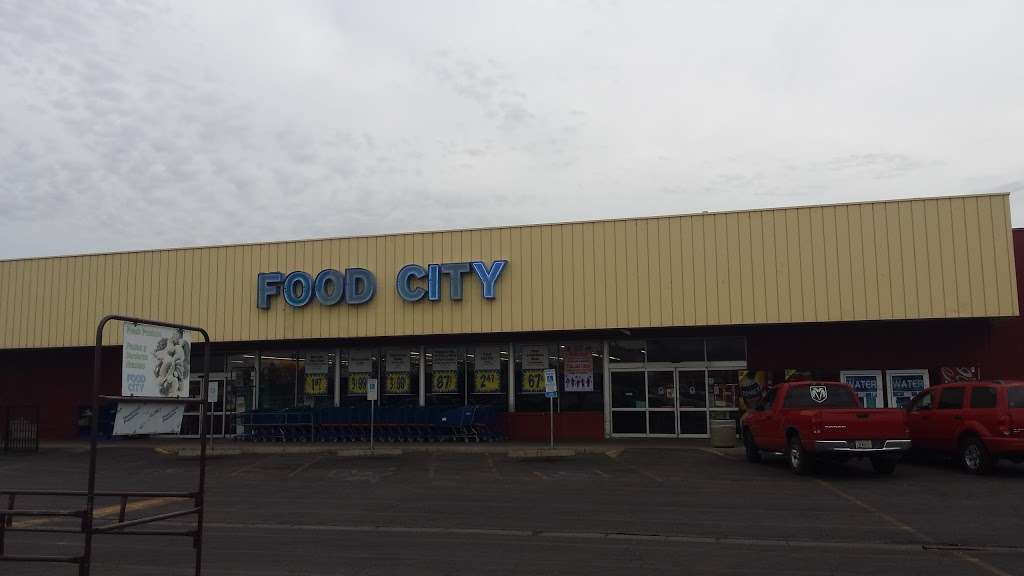 Food City | 5114 W McDowell Rd, Phoenix, AZ 85035, USA | Phone: (602) 278-2005