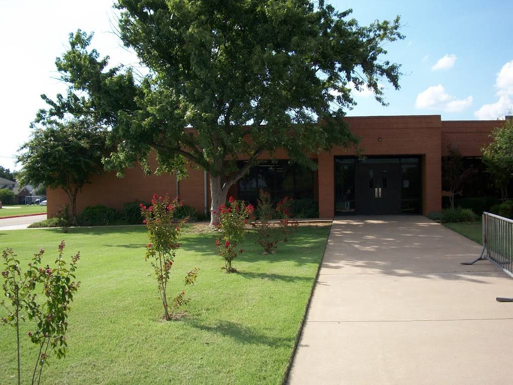Alice Ponder Elementary School | 101 Pleasant Ridge Dr, Mansfield, TX 76063, USA | Phone: (817) 299-7700