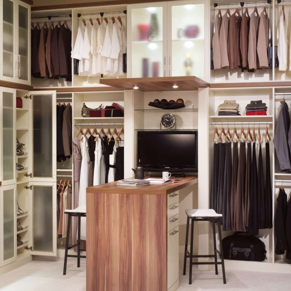 Closets Together | 840 Upper State Rd #200, North Wales, PA 19454, USA | Phone: (267) 222-8340