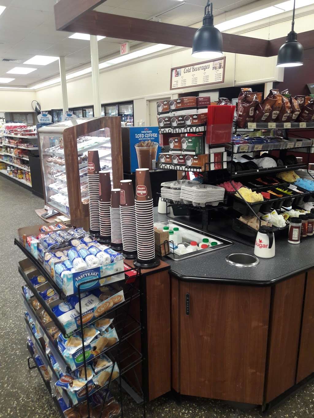 Wawa | 7715 Frankford Ave, Philadelphia, PA 19136, USA | Phone: (215) 333-8709