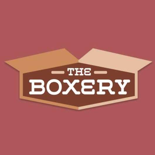 The Boxery | 188 Scott Ave, Brooklyn, NY 11237, USA | Phone: (877) 826-9379