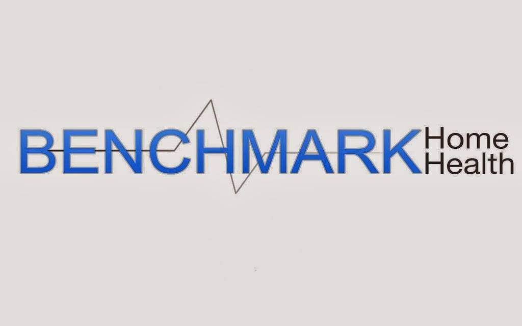 Benchmark Home Health | 136 N Greenwood Ave, Tulsa, OK 74120, USA | Phone: (918) 592-9000