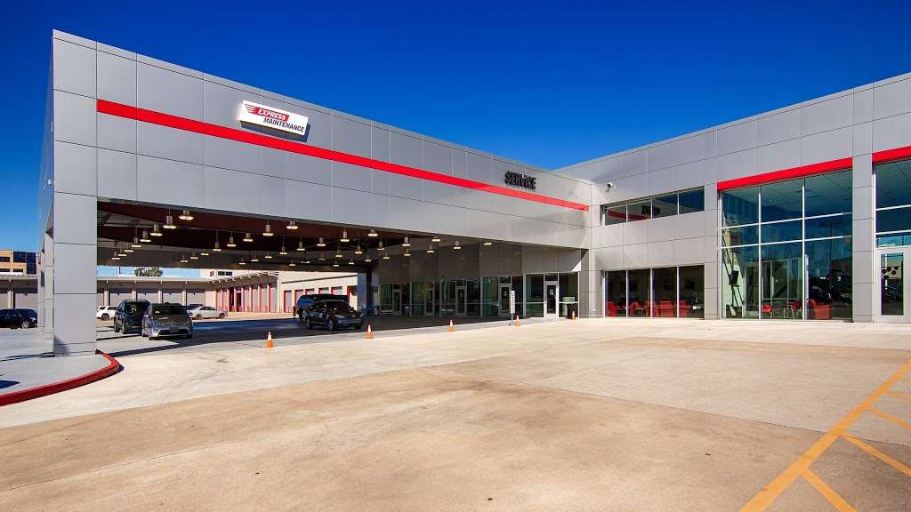 Tejas Toyota | 19011 US-59, Humble, TX 77338, USA | Phone: (281) 549-8022