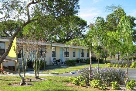 Blossom Corners Apartments | 2143 Raper Dairy Rd, Orlando, FL 32822, USA | Phone: (407) 282-3791