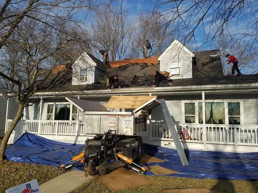 Lombardo Roofing & Exteriors | 642 Ocean Rd, Point Pleasant, NJ 08742, USA | Phone: (732) 899-8118