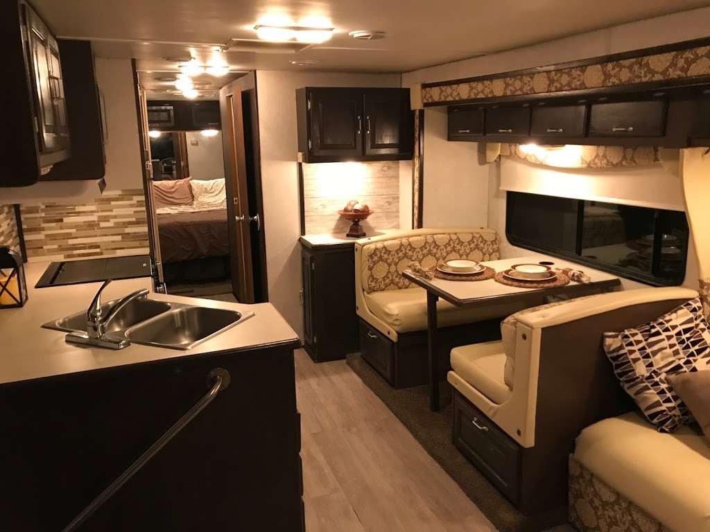 UGLY RVS | 322 Garden Ridge Dr, York, SC 29745, USA | Phone: (833) 845-9787