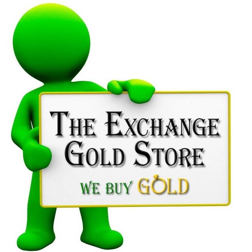 The Exchange Gold Store | 8004 Denton Hwy #148, Watauga, TX 76148, USA | Phone: (817) 428-3535