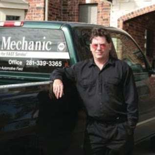 Jeff Garrison - Mobile Mechanic | 4903 Chase More Dr, Bacliff, TX 77518, USA | Phone: (832) 526-4674