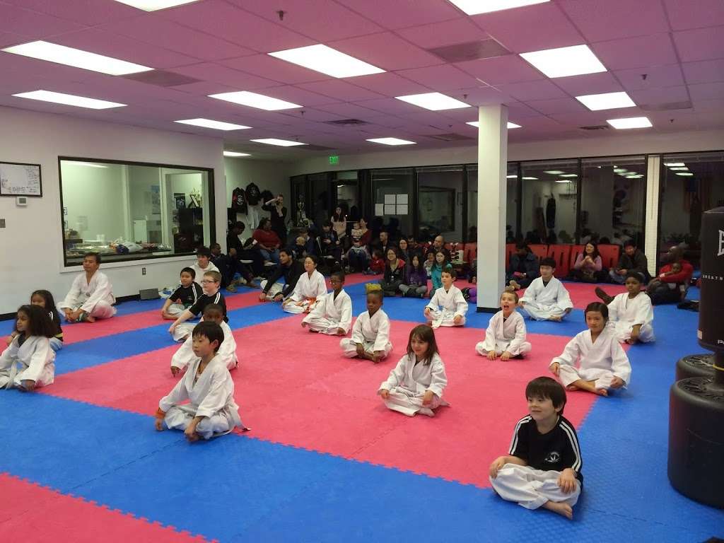 Hwarang Martial Arts | 9017 Mendenhall Ct Suite C, Columbia, MD 21045, USA | Phone: (240) 478-0595