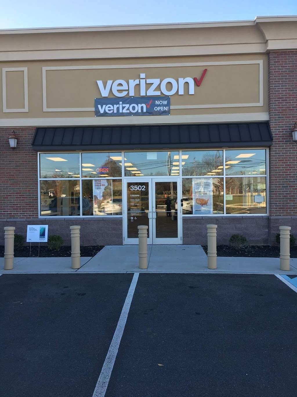 Verizon Authorized Retailer – Victra | 3532 U.S. 9, Freehold, NJ 07728, USA | Phone: (848) 482-8008