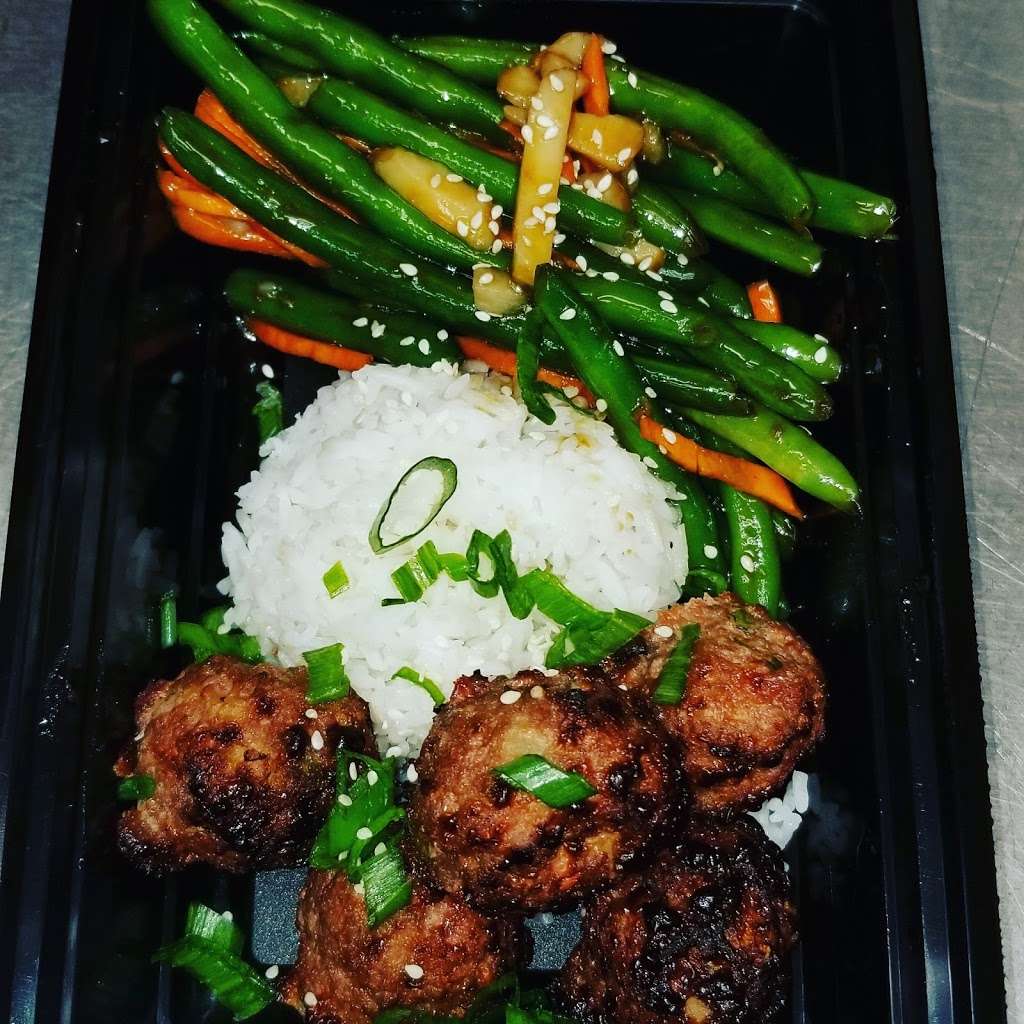 Chef Matts meals | 6235 S Pecos Rd #106, Las Vegas, NV 89120, USA | Phone: (702) 502-5405